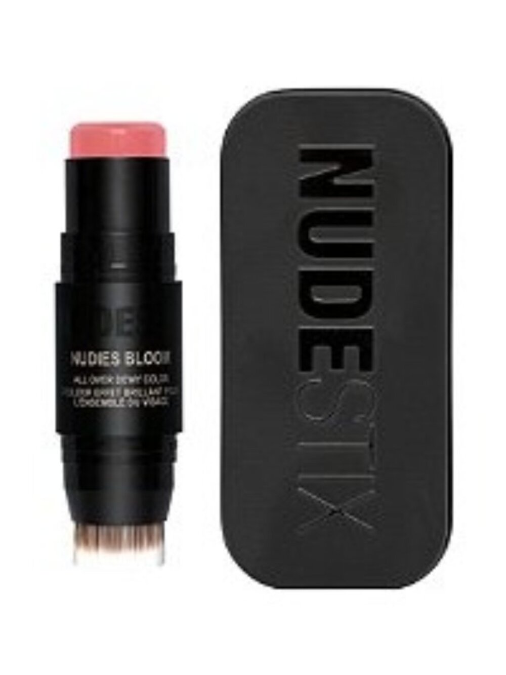 Nudestix Unisex Nudies All Over Face Bloom Blush Cherry Blossom Babe Size OS NWT